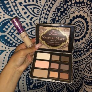Makeup Bundle